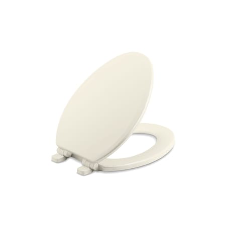Kohler Ridgewood Quiet-Close Elongated Toilet Seat 20454-96